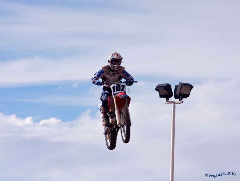 107 Jump