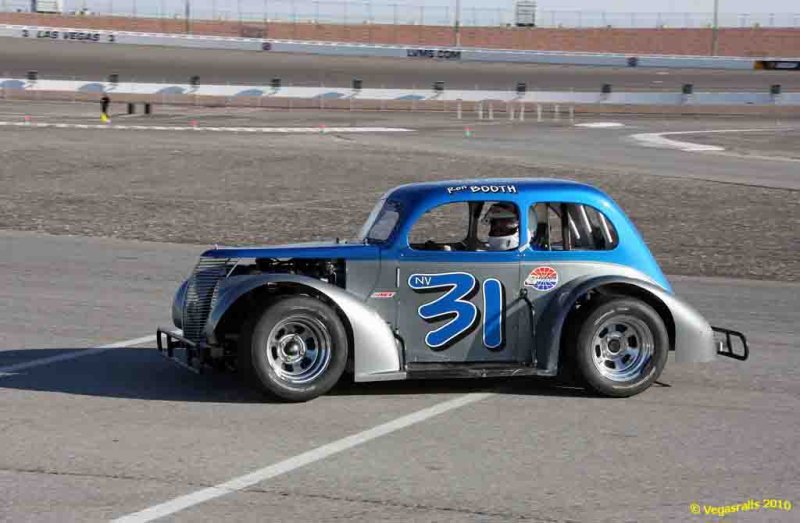 NV 31