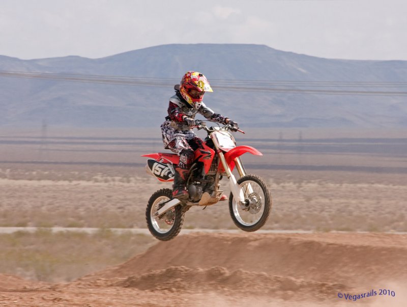 85 cc Jump 151K