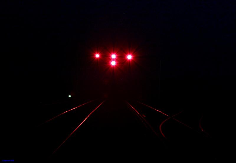 Ash Hill Signals