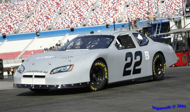 22 Charger