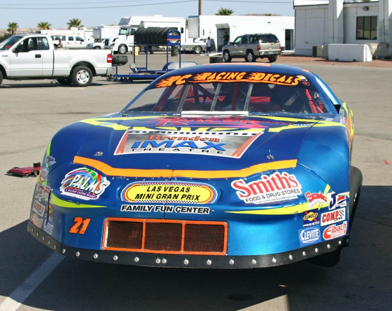 Taylor Barton 21