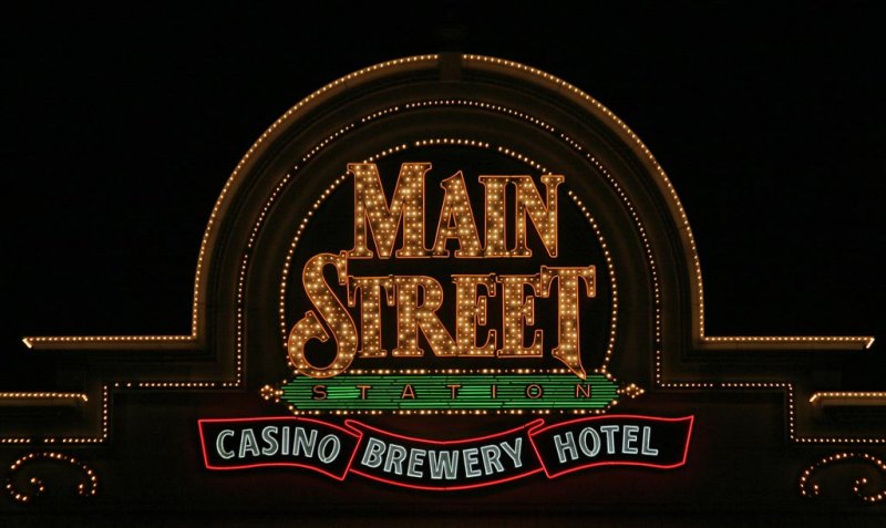 Main Street