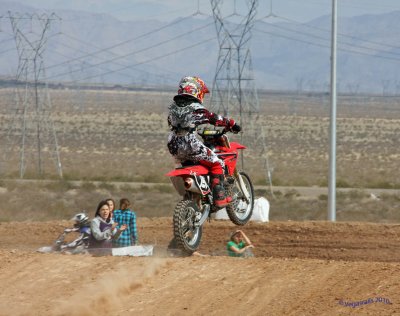The JUMP