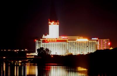 Riverside Casino 