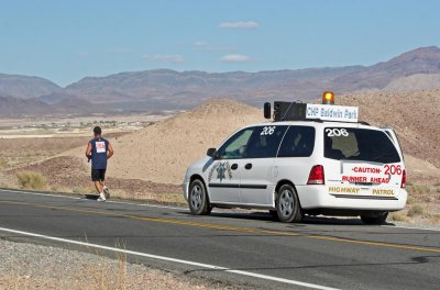  CHP team  206