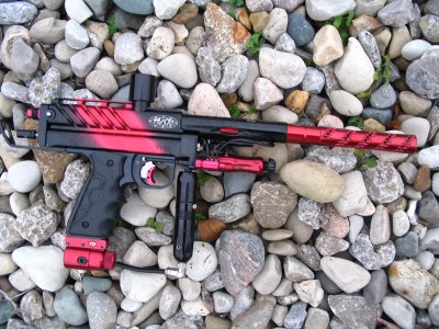 99 mini sto (with a few modifications)