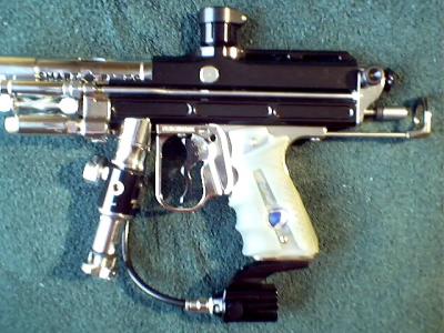 I. 3rd SET OF PARTS