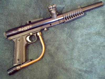 Tippmann 68 Carbine