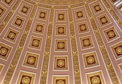 US Capitol, Statuary Hall