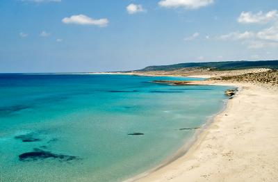 Karpaz Peninsula