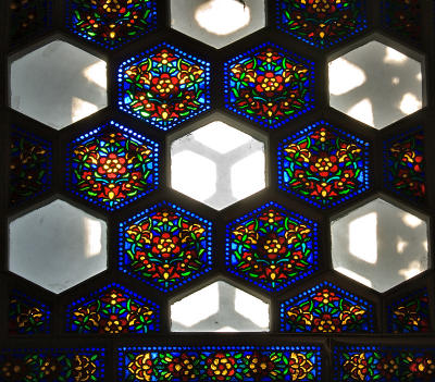 inili Ksk window detail