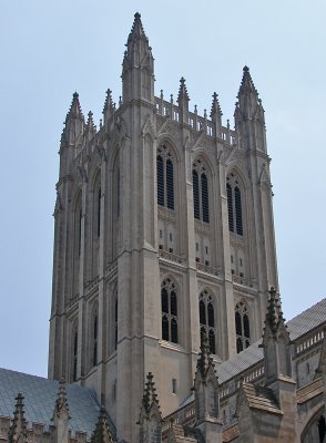 National Cathedral