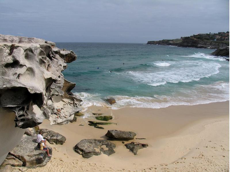 Bondi Beach