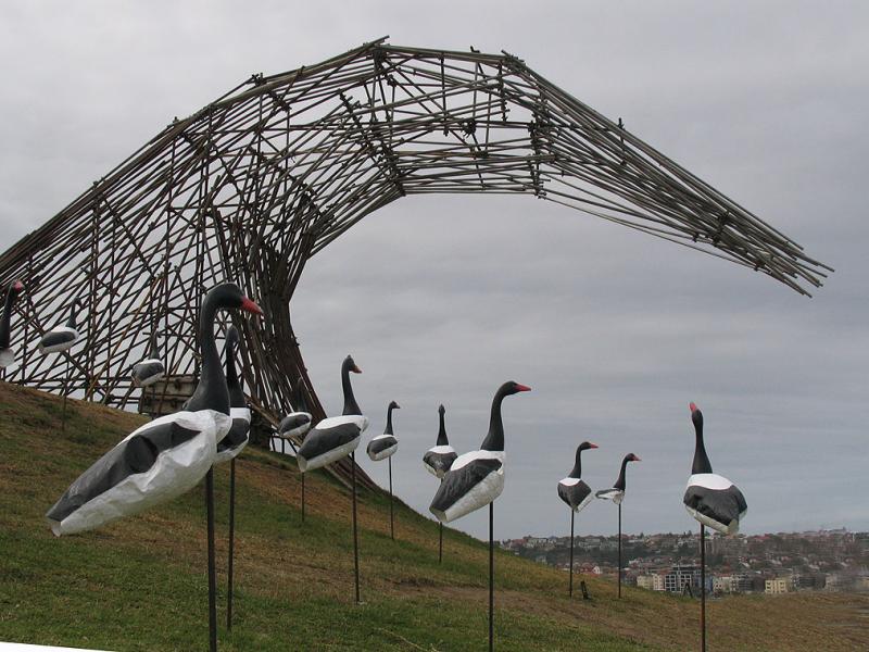 Bondi sculpture exhibition.jpg