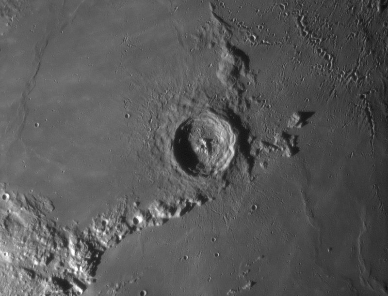 Eratosthenes