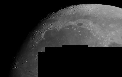 Plato-Sinus Iridum-Aristarchus
