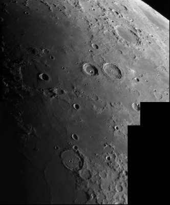 Lacus Somniorum mosaic small