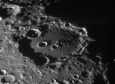 Clavius