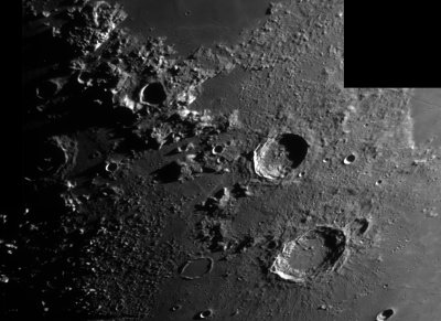 Aristoteles-Eudoxus-Alexander