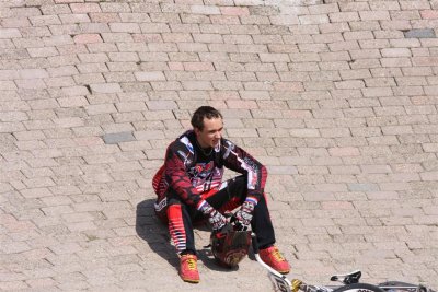 TC-3 Volkel 2010
