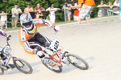 EK Ronde 7 Valkenswaard