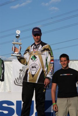 EK-2008 challenge Zondag