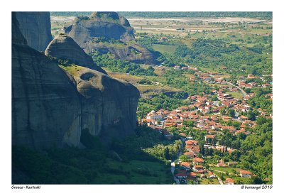 Meteora