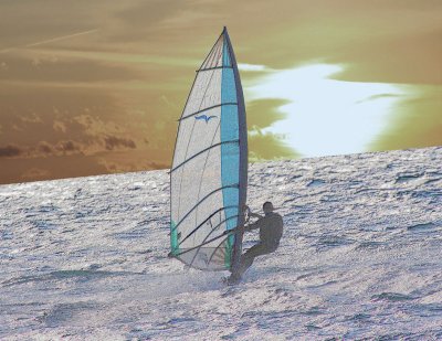 Michigan Windsports