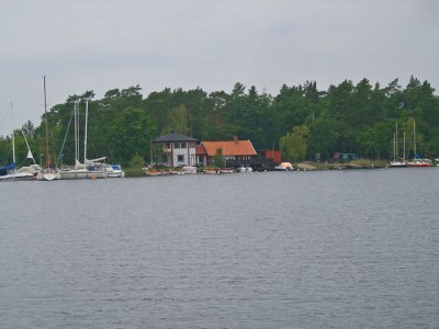 psk hamn Korpemla