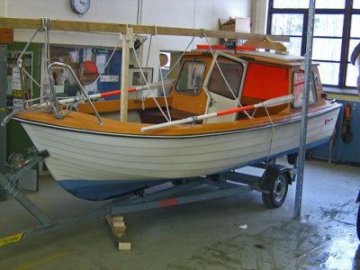 Uttern 560