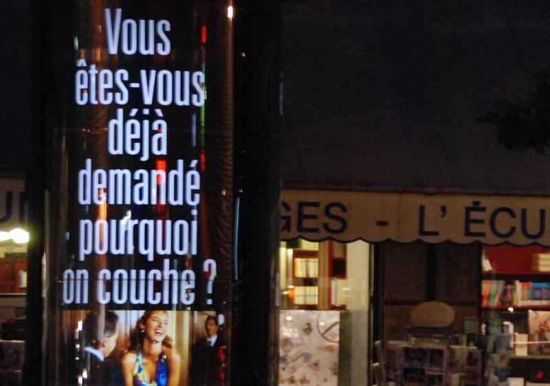 ... Pour lcu !...