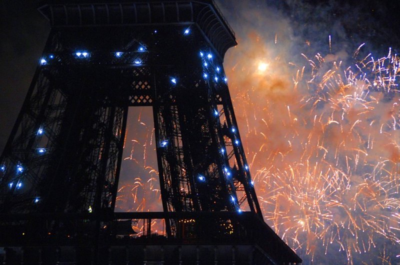 Fireworks .10.