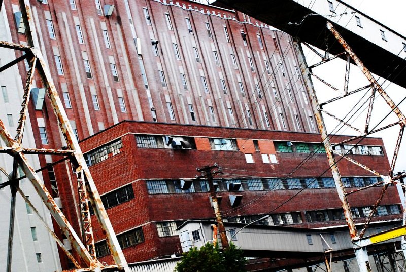 Industriel 1.