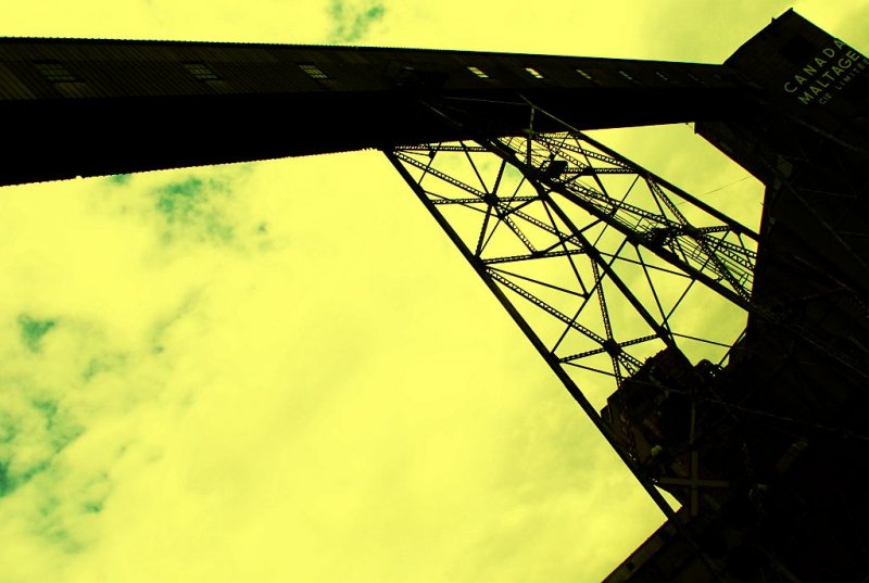 Industriel 4.