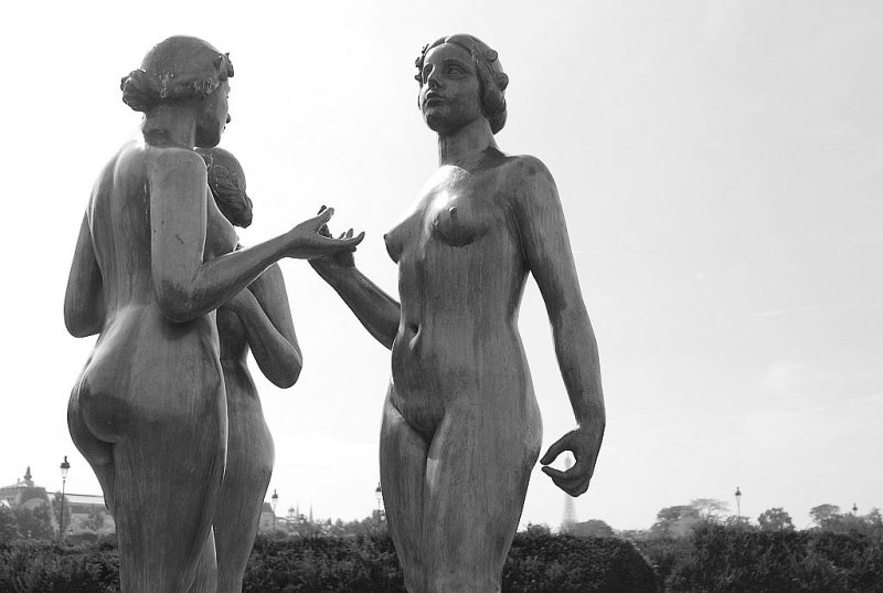 Maillol.