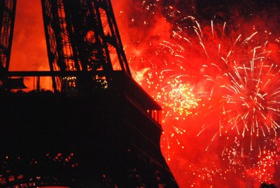 Fireworks .9.