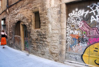 Barcelona.