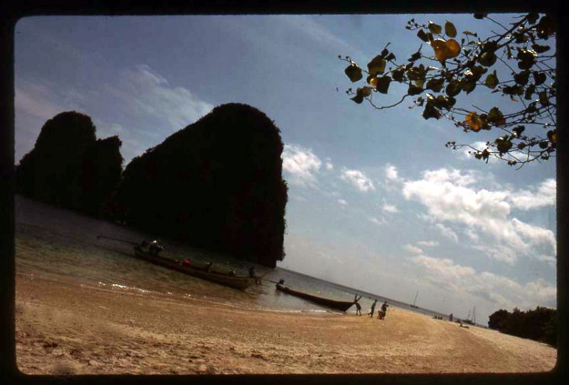 Thailand 1978