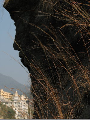 Sadhu Saint Profile, Haridwar India
