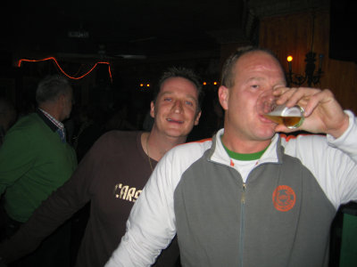 E-team uitje in Haarlem