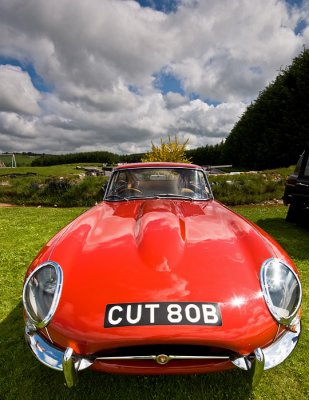 18_June_09E-Type Jaguar