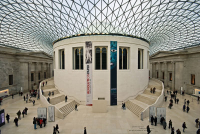 11_Dec_09 British Museum