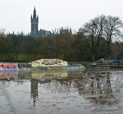 05_Feb_2010 Kelvingrove Park