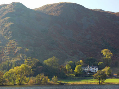 20_Oct_07a  Howtown, Ullswater