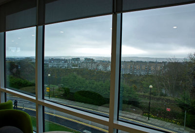 01_May_2008Totally Informal Transglobal ChallengeView from a window
