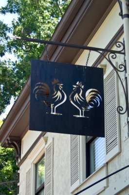 Healdsburg