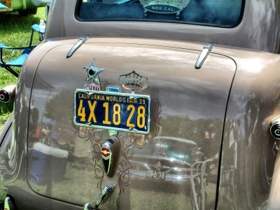 '39 Chevy