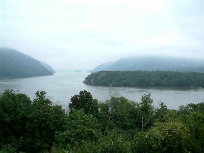 The Hudson