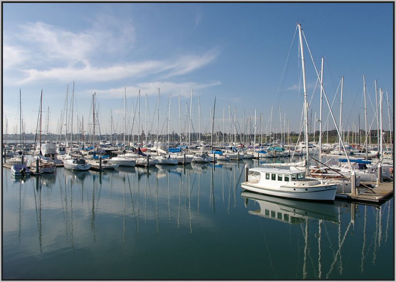 Sandringham Yachts 2